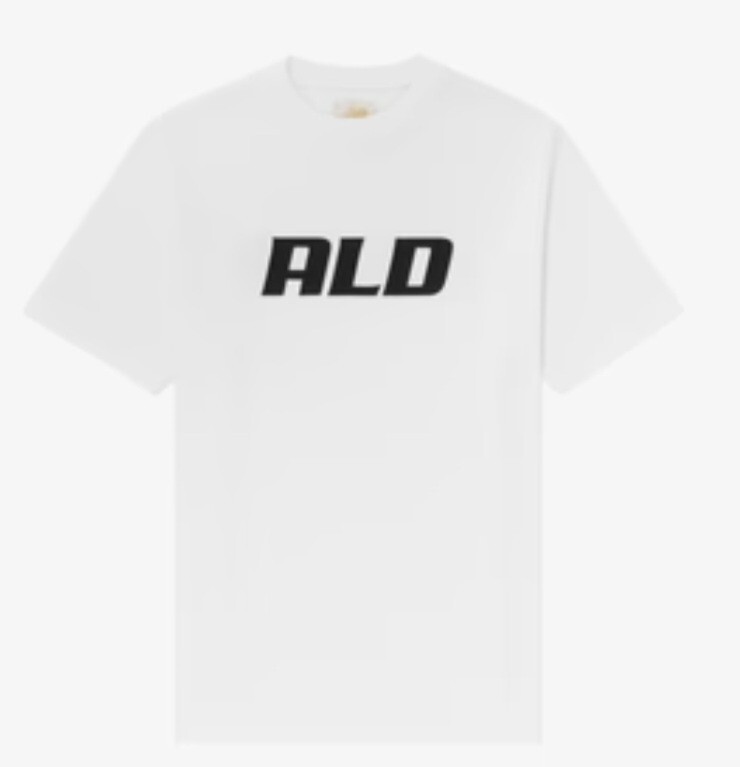 aimeleondore New Balance ラガーシャツ 未使用品 Aimé Leon Dore (エメレオンドレ) ラグビーシャツ