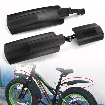 bike rain fender