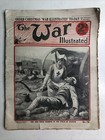December 1914 The War Illustrated No. 18 Ww1 Era Newspaper Periodical