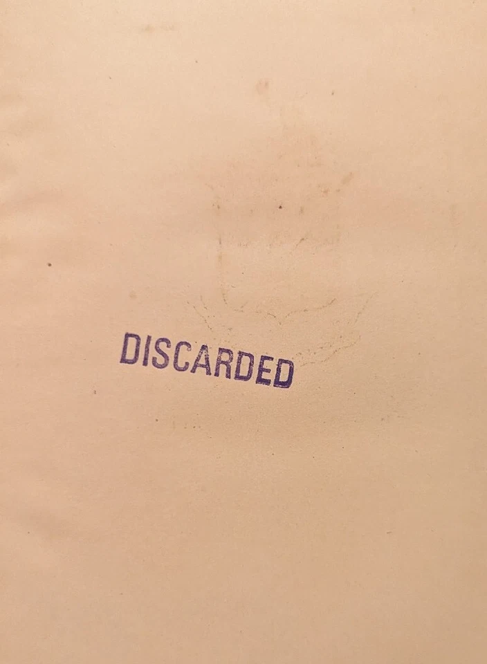 Shakespeare's Works, Harper And Brothers 1884(Missing Vol 13,17,20) - Image 4 of 4