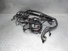 2007 Harley Electra Glide Classic FLHTC Main Engine Wiring Harness Wire Loom