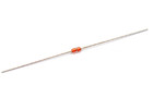 20PCS Glass Sealed Thermistor MF58 200K 5% Suitable For Making Small Experiment 