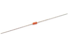 20PCS Glass Sealed Thermistor MF58 2950 Induction Cooker Temperature Sensor 100K