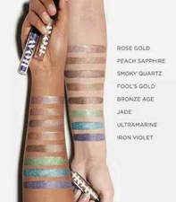 Avon fmg Glimmershadow Liquid Eyeshadow You Choose Your Shade NEW