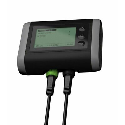 Velda Bedienungsdisplay, f. T-Flow-Tronic 05, 15, 35 u. 75 Display Steuerung