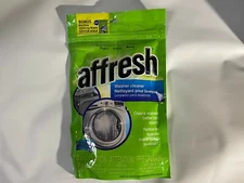 🌟 affresh - Washing Machine Cleaner - Green NEW 🌟