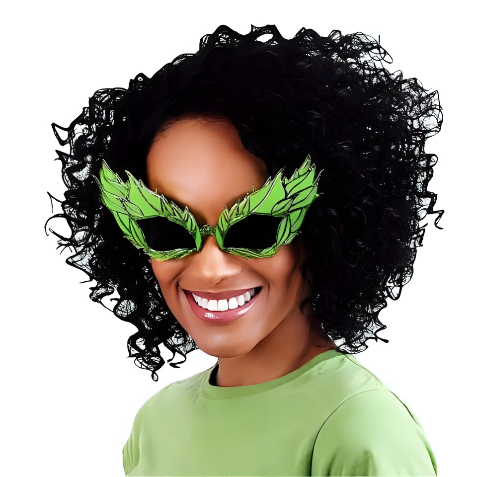 Sunglasses Sun-Staches of the Character Poison Ivy UV400 One Size SG2234 - Image 3 of 4