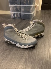 jordan 9 cool grey 2002