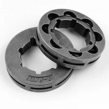 3/8" 8T Sprocket Rim For Husqvarna 162 181 266 268 272 281 288 298 362 365 371