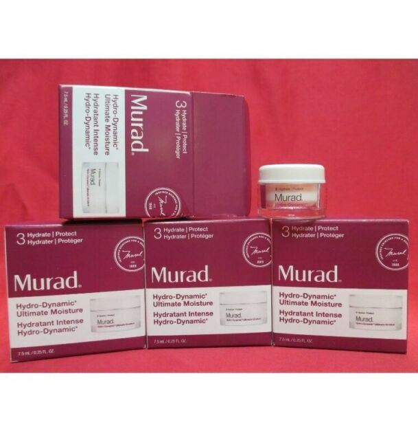 murad ultimate moisture