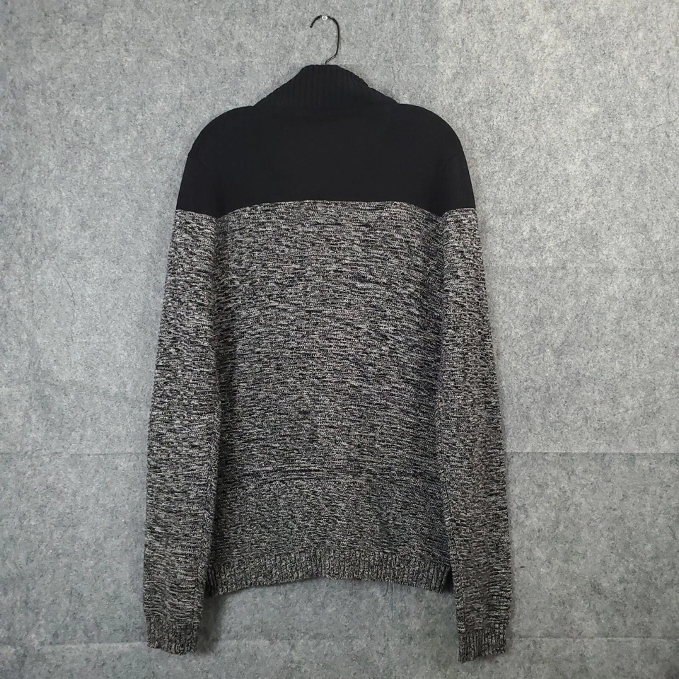 Projek Raw Full Zip Jacket Mens Size Medium Durable Take Me With You Gray Pocket - Image 2 of 4