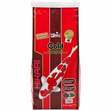 Hikari Gold Small Pellets 22 lbs 02289
