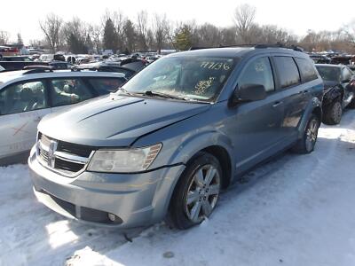 Used Transfer Case Assembly fits: 2009 Dodge Journey AWD Grade A