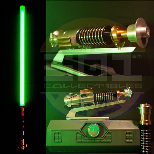 STAR WARS GALAXYS EDGE LUKE SKYWALKER 