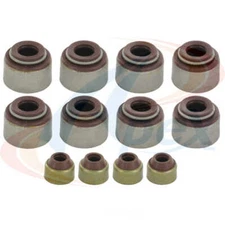 Engine Valve Stem Oil Seal Set Apex Automobile Parts AVS2000