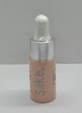 NEW Sleek'e Hair Silk'e Heat Defense Serum Travel Mini 10ml/0.33oz AUTHENTIC