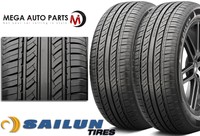2 X Sailun Atrezzo Sh406 155/80/13 79t Bsl Std All Season Performance Tires on sale 2 X Sailun Atrezzo Sh406 155/80/13 79t Bsl Std All Season Performance Tires on sale