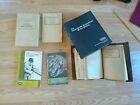Ww2 T.M.s and Other Shop And Welding Books, 6 Items