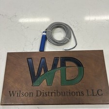 Balluff BCS018PS1Y3 Proximity Switch 10-30vdc