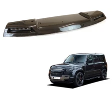 CARBON ROOF LIGHT BAR with LED DRL for LAND ROVER DEFENDER 90 110 L663 2020+