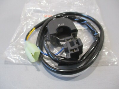 Re NOS Yamaha OEM Handle Switch 1 1998-2000 WR400F 2001 WR250F