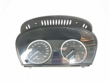 Compteur BMW 525