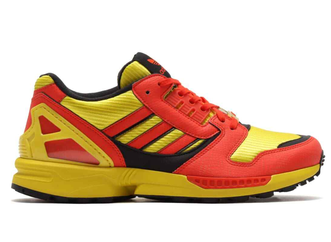 Size 9 - atmos x adidas ZX 8000 G-SNK 4 - Germany for sale online