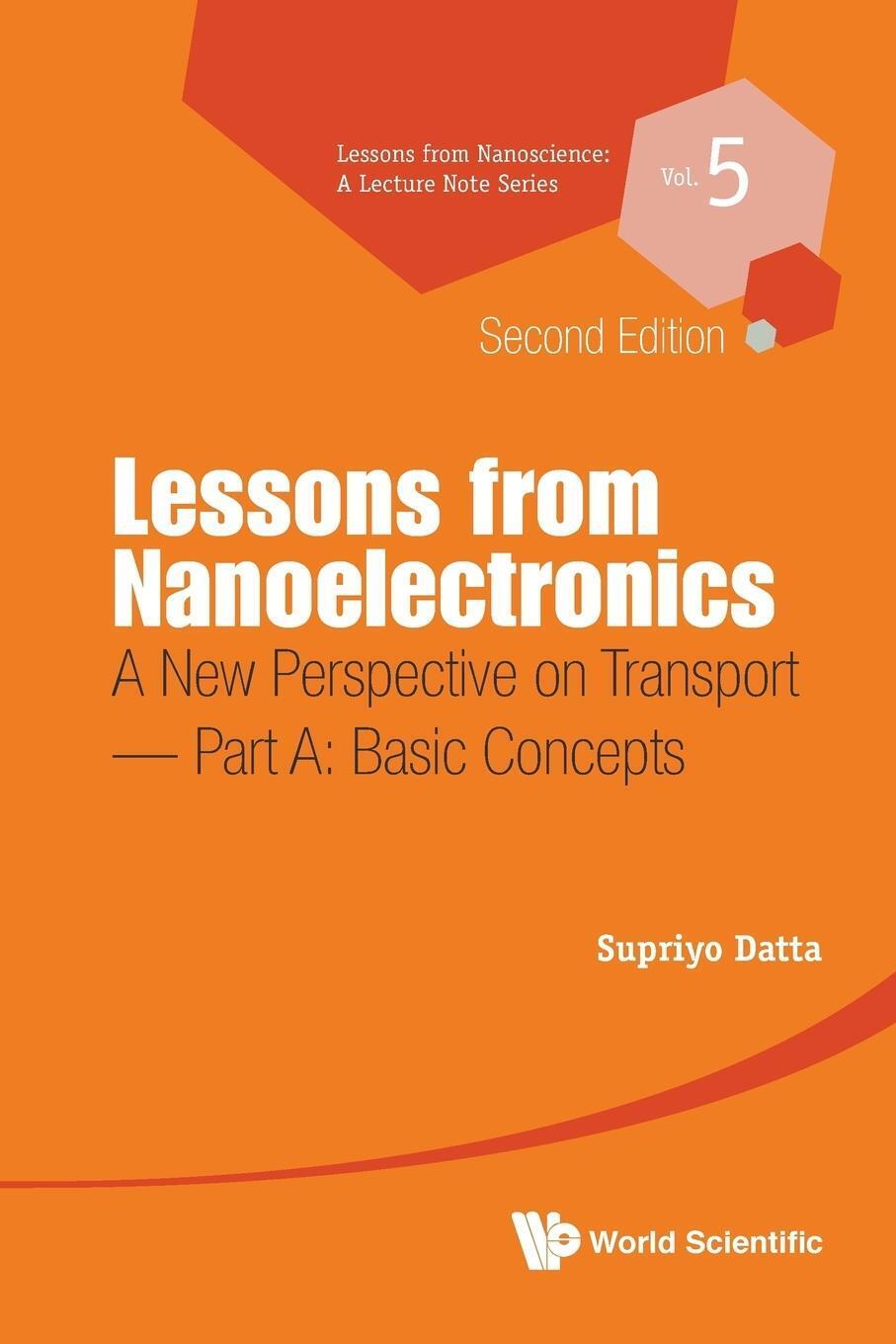 Lesson Fr Nanoelec (2nd Ed)(p1) | Supriyo Datta | Taschenbuch |