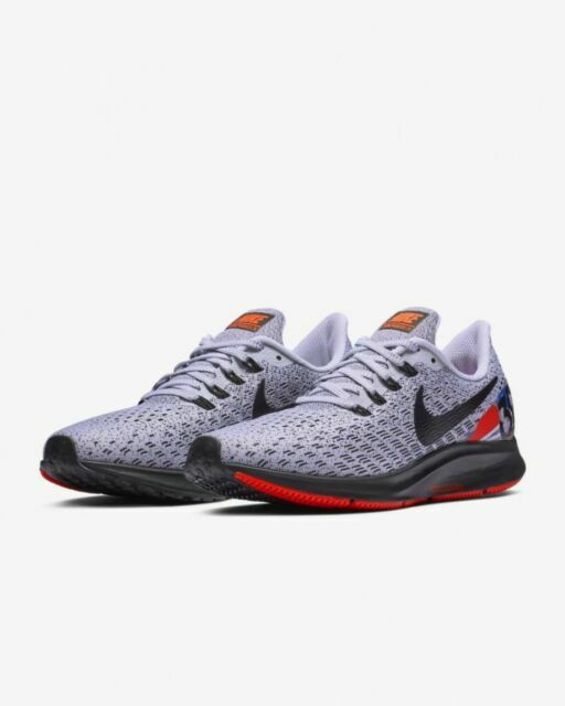 orange pegasus 35