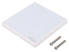 T2EU1C Touch switch TX 100/240VAC in mounting box -10-40&deg;C 433MHz SONOFF