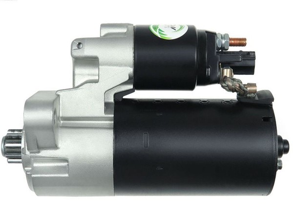 Anlasser FüR Audi Q7 Porsche Cayenne (92A,9PA) Vw Lt 28-35 28-46 Touareg-image