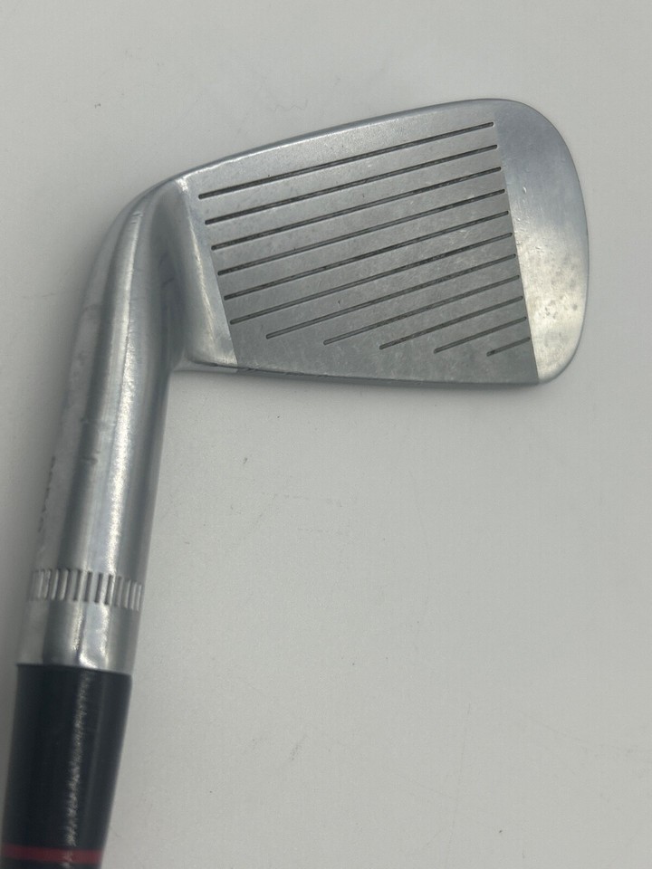 Fer 6 Ben Hogan Icon - Forgé - Manche KBS S300 Acier Rigide - Droitier - Reconditionné