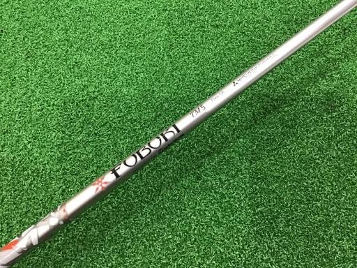 TaylorMade M6 3W 15° 43.25inch FUBUKI TM5 2019 SR-Flex