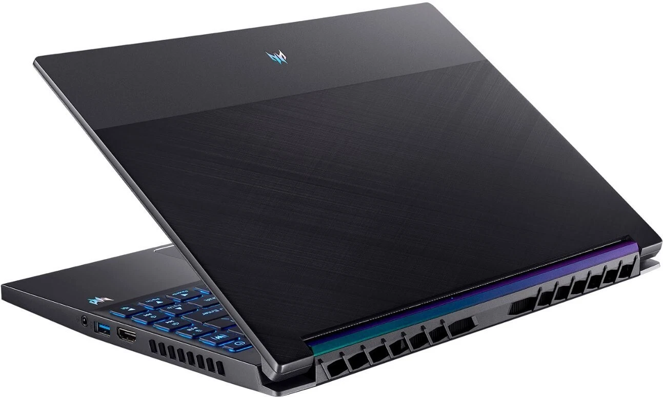 Acer Predator Triton 300 SE - Thumbnail 5
