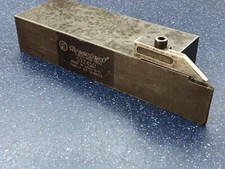 Greenleaf Lathe Grooving Profiling Cut-off Turning Tool Holder 532450 USA