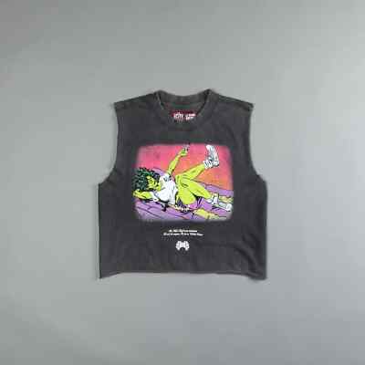 Darc Sport x Marvel She Hulk Women 