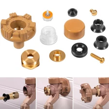 RK-17MH Wall Hydrant Metal Handle Repair Kit Fits for Woodford Model 17 Faucets.
