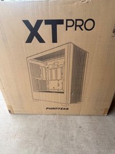 Phanteks XT Pro Ultra Mid-Tower Gaming PC Case - PH-xt523p1-bk01