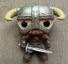 Funko Pop! Vinyl: Skyrim - Dovahkiin #57 for sale online | eBay