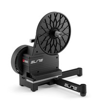 Elite Avanti Smart Trainer - Black