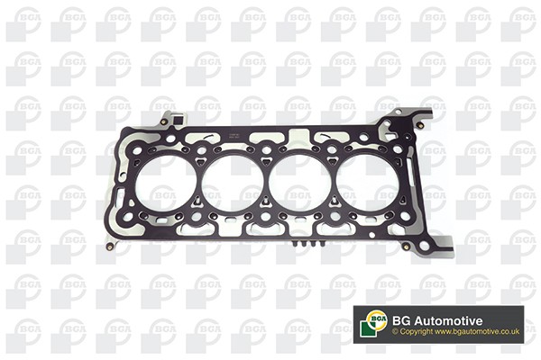 BGA CH23083C Gasket, cylinder head for FORD