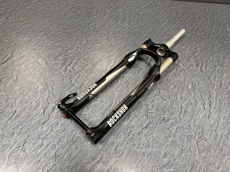 RockShox Reba RL 29” Forks