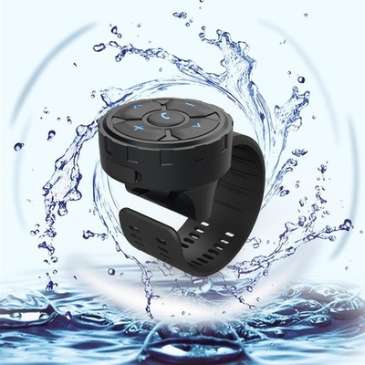 Media Button Remote Selfie Control Bike Universal Mehrzweck Button Styling
