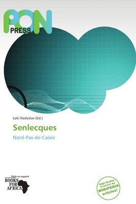 Loki Radoslav | Senlecques | Taschenbuch | Englisch (2026) | Nord-Pas-de-Calais