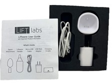 Liftware Charger 1.0 for Steady Spoon Replacement Dock Part ONLY