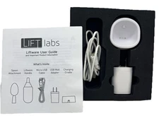 Liftware Charger 1.0 for Steady Spoon Replacement Dock Part ONLY