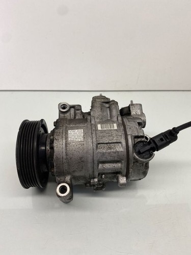 Volkswagen Golf V 2006 Klimakompressor Pumpe 1K0820859N Benzin 55kW MRE7208