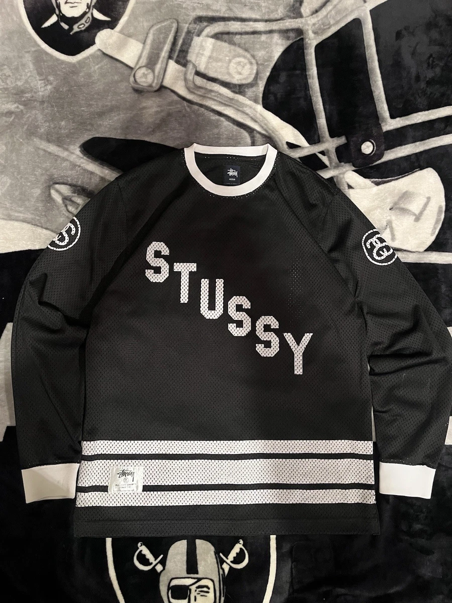 Stussy Long Sleeve Men's Activewear for Sale | Shop Men's Athletic