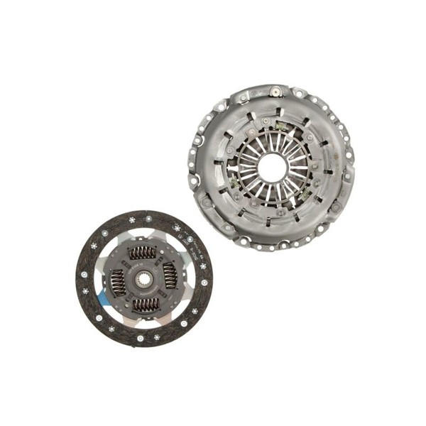 Kupplungssatz Schaeffler LUK SAC 621 3052 09-image