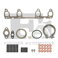 Fa1 KT110006 Montagesatz, Lader For Audi Seat Skoda VW